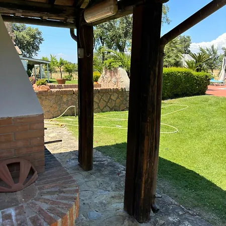 Casal Chiarone * Montalto di Castro