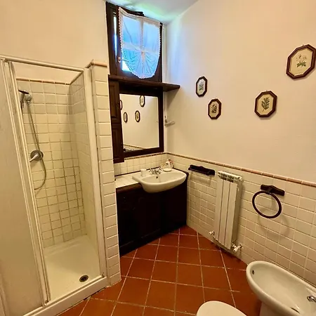Casal Chiarone Holiday home Montalto di Castro