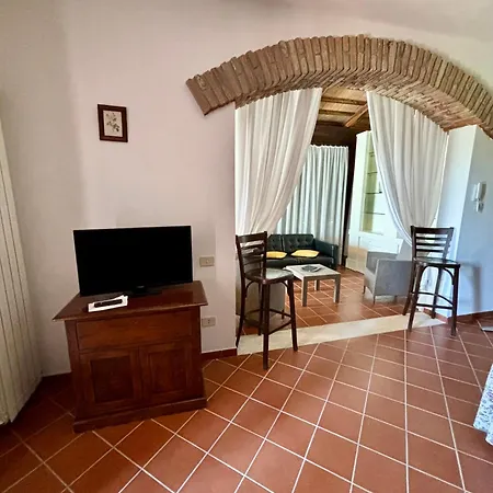 Casal Chiarone Montalto di Castro