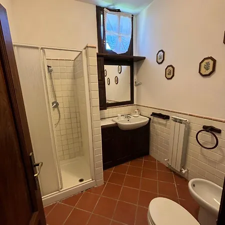 Holiday home Casal Chiarone Montalto di Castro