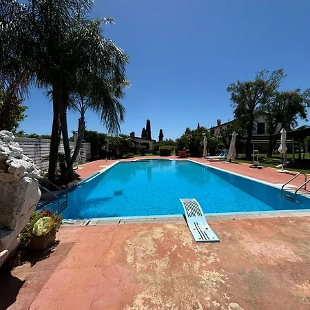 Casal Chiarone Holiday home Montalto di Castro