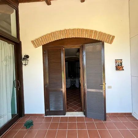 Holiday home Casal Chiarone