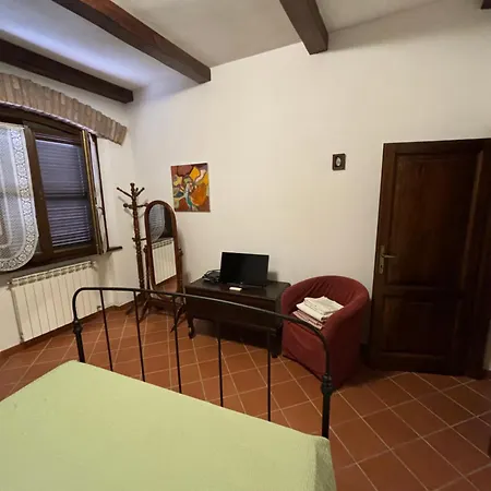 Casal Chiarone Holiday home
