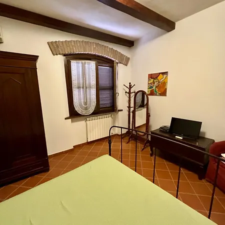 Casal Chiarone Montalto di Castro