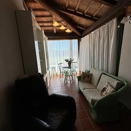 Holiday home Casal Chiarone *