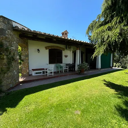 Casal Chiarone Holiday home Montalto di Castro