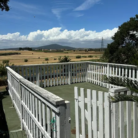 Holiday home Casal Chiarone