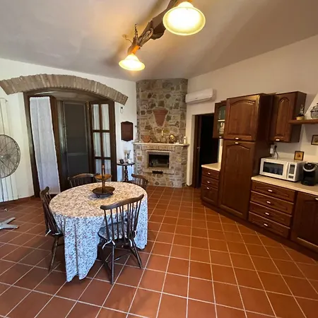 Holiday home Casal Chiarone *