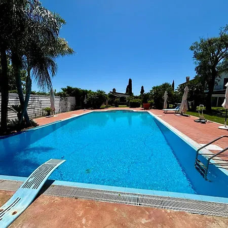 Holiday home Casal Chiarone *