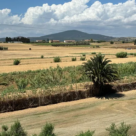 Casal Chiarone Holiday home