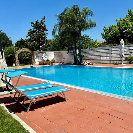 Holiday home Casal Chiarone *