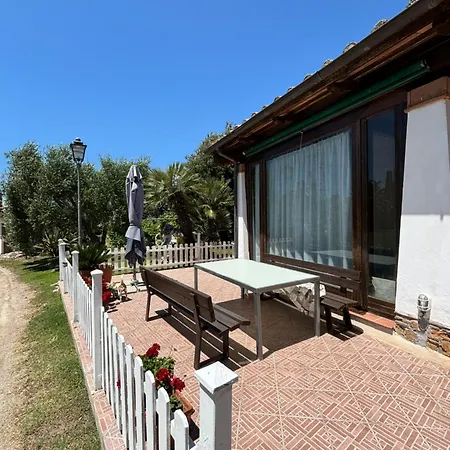 Casal Chiarone Montalto di Castro