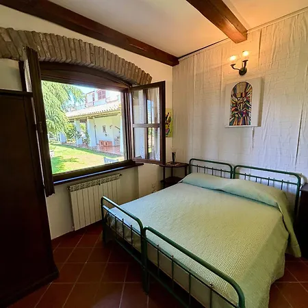 Holiday home Casal Chiarone