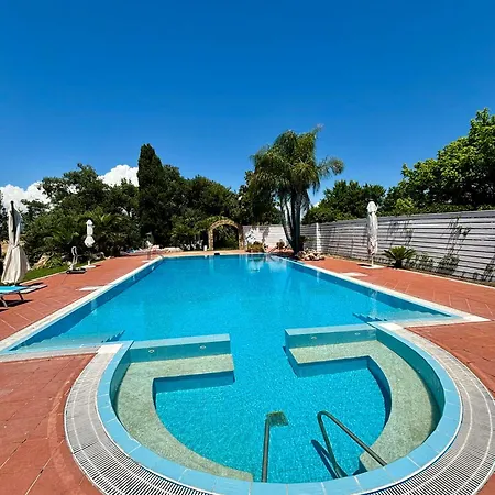 Casal Chiarone Holiday home *