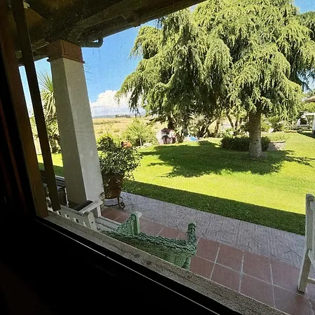 Casal Chiarone Holiday home Montalto di Castro