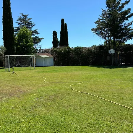 Holiday home Casal Chiarone *