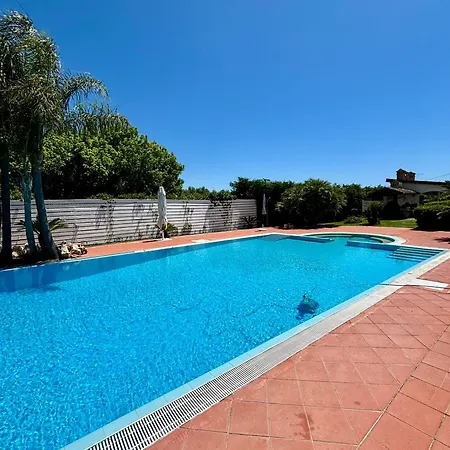Holiday home Casal Chiarone