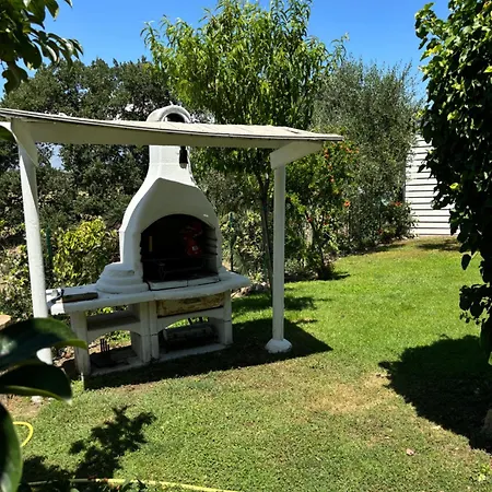 Casal Chiarone Holiday home Montalto di Castro