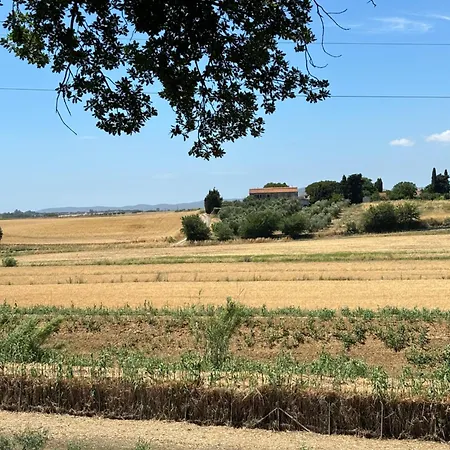 Casal Chiarone * Montalto di Castro