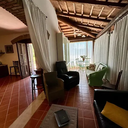 Holiday home Casal Chiarone Montalto di Castro