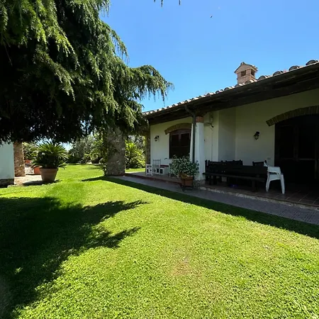 Casal Chiarone Holiday home